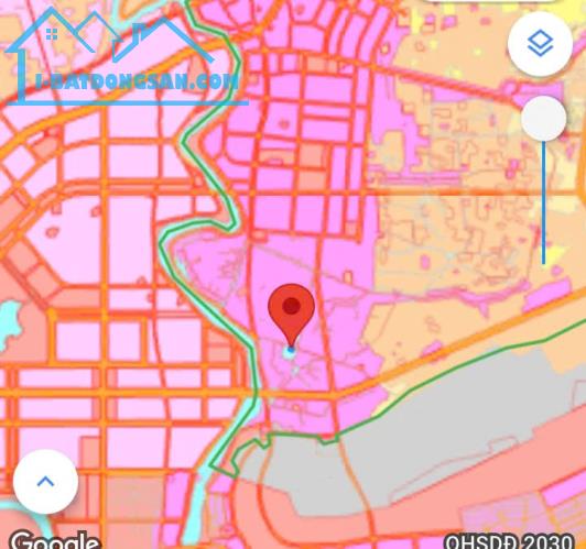 Bất động sản tại Bình Thuận - ảnh 1