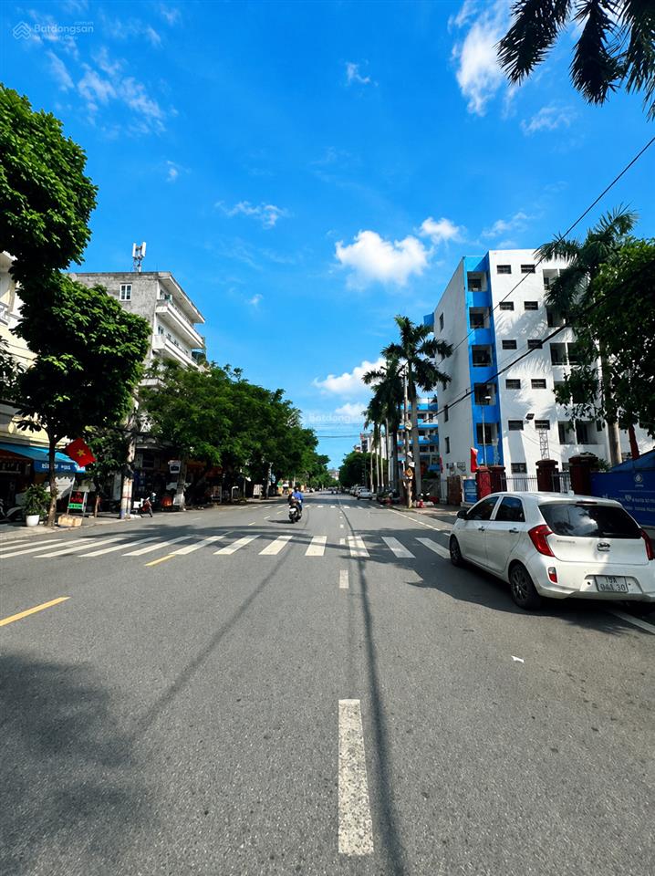 Bất động sản tại Hải Phòng - ảnh 1
