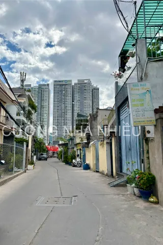 Bất động sản tại TP. Hồ Chí Minh - ảnh 1