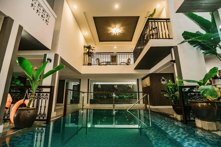 Bất động sản tại Đà Nẵng - ảnh 1
