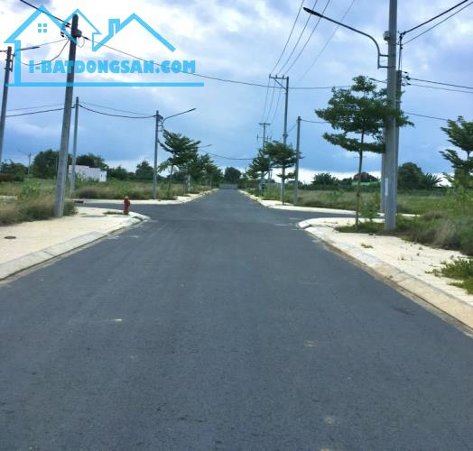 Bất động sản tại Bình Thuận - ảnh 1