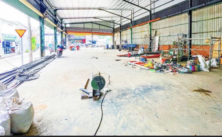 Bất động sản tại TP. Hồ Chí Minh - ảnh 1