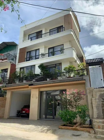 Bất động sản tại Lâm Đồng - ảnh 1