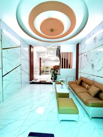 Bất động sản tại TP. Hồ Chí Minh - ảnh 1