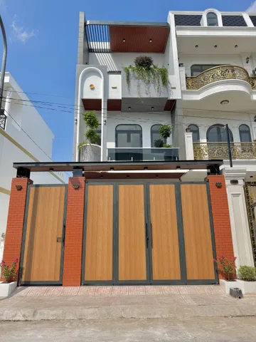 Bất động sản tại Tiền Giang - ảnh 1
