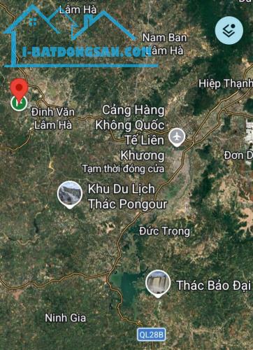 Bất động sản tại Lâm Đồng - ảnh 1