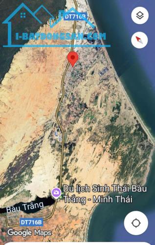 Bất động sản tại Bình Thuận - ảnh 1