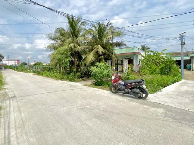 Bất động sản tại Tây Ninh - ảnh 1