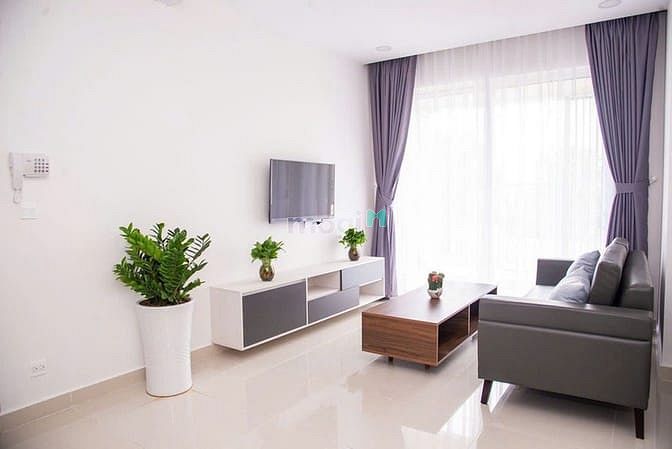 Căn hộ / chung cư tại Tân Bình, TP. Hồ Chí Minh - ảnh 1