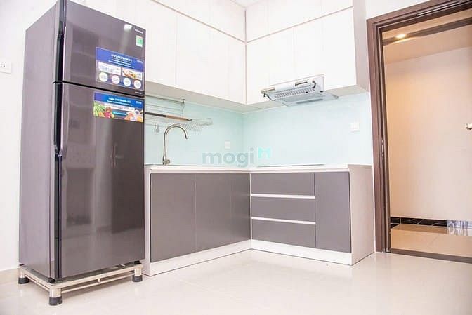 Căn hộ / chung cư tại Tân Bình, TP. Hồ Chí Minh - ảnh 4