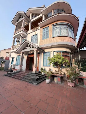 Bất động sản tại Bắc Giang - ảnh 1