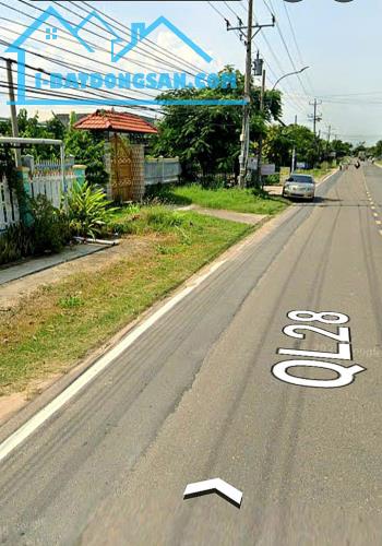 Bất động sản tại Bình Thuận - ảnh 1