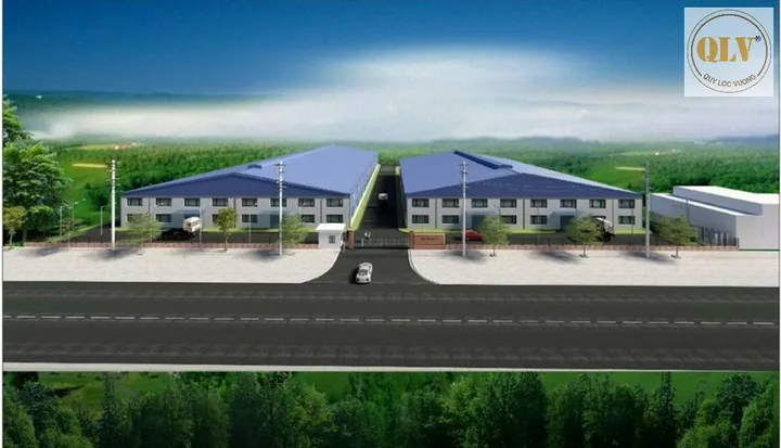 Bất động sản tại Đồng Nai - ảnh 1
