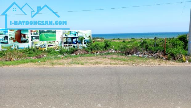 Bất động sản tại Bình Thuận - ảnh 1
