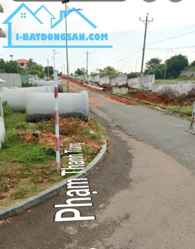 Bất động sản tại Bình Thuận - ảnh 1