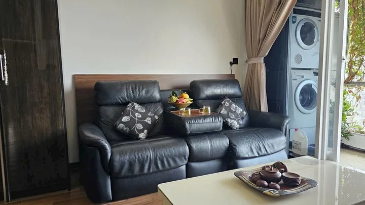 Bất động sản tại TP. Hồ Chí Minh - ảnh 1