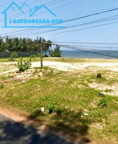 Bất động sản tại Bình Thuận - ảnh 1
