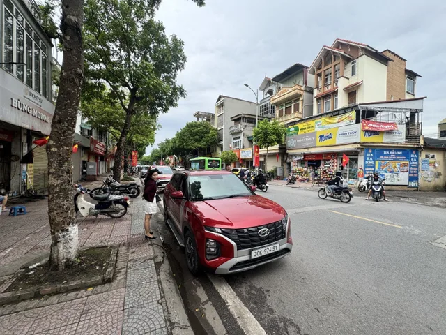 Bất động sản tại Hà Nội - ảnh 1