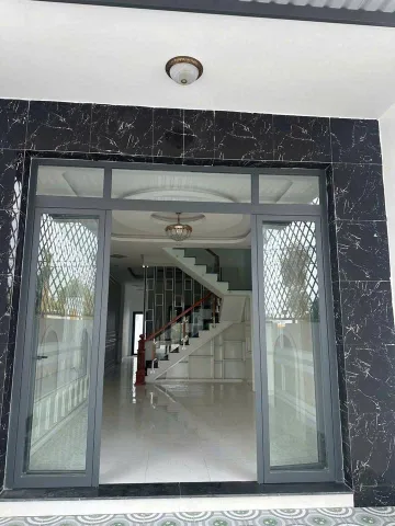 Bất động sản tại Long An - ảnh 1
