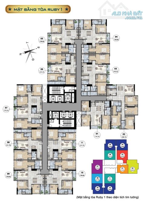 Bất động sản tại Hà Nội - ảnh 1
