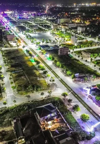 Bất động sản tại Hải Phòng - ảnh 1