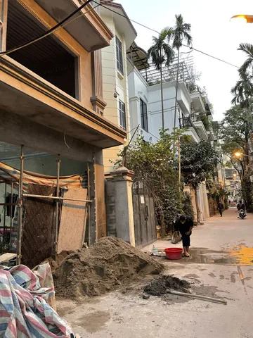 Bất động sản tại Hà Nội - ảnh 1