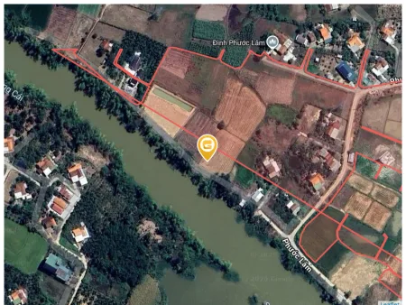 Bất động sản tại Khánh Hòa - ảnh 1