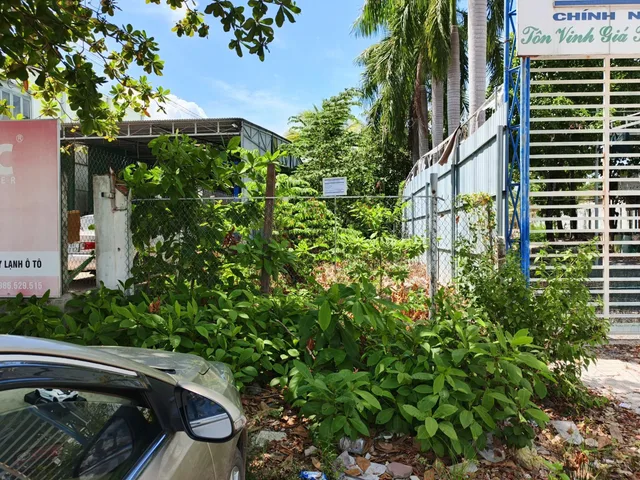 Bất động sản tại Tây Ninh - ảnh 1