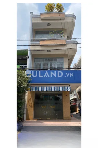 Bất động sản tại TP. Hồ Chí Minh - ảnh 1