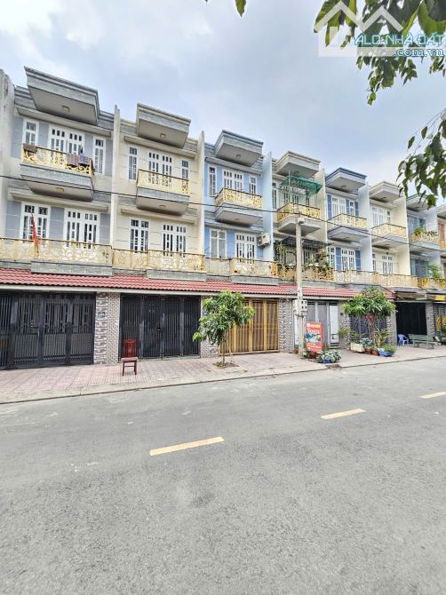 Bất động sản tại Bình Dương - ảnh 1