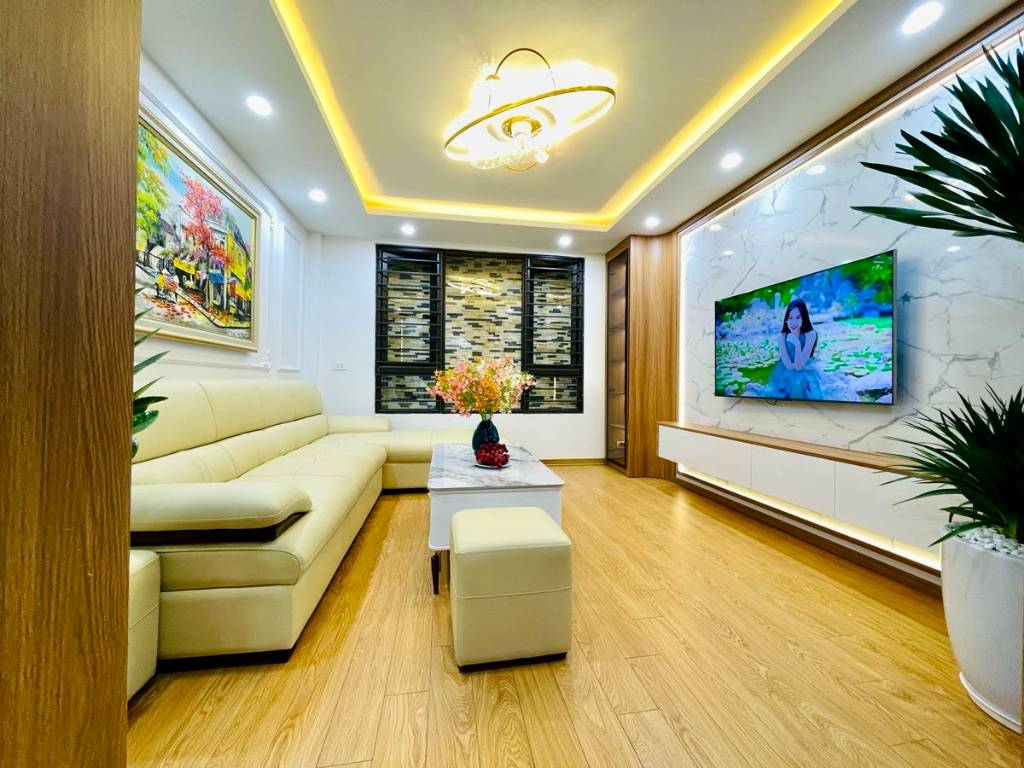 Bất động sản tại Hà Nội - ảnh 1