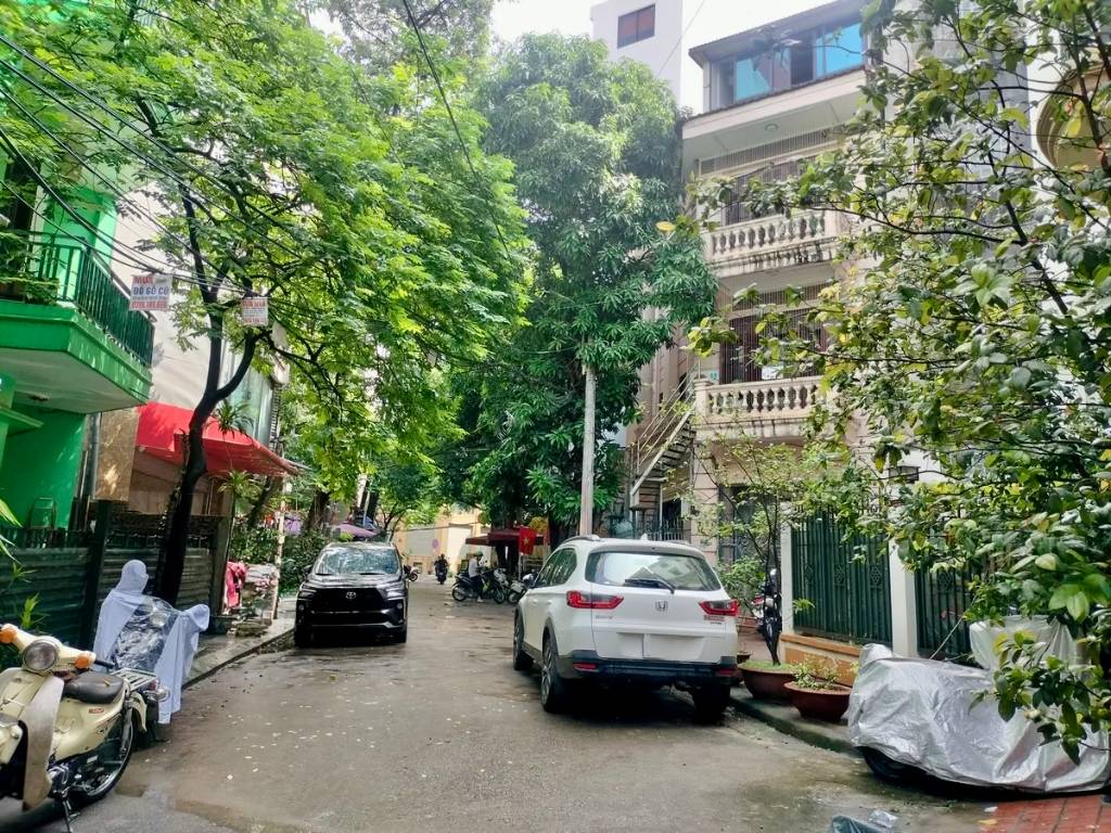 Bất động sản tại Hà Nội - ảnh 1