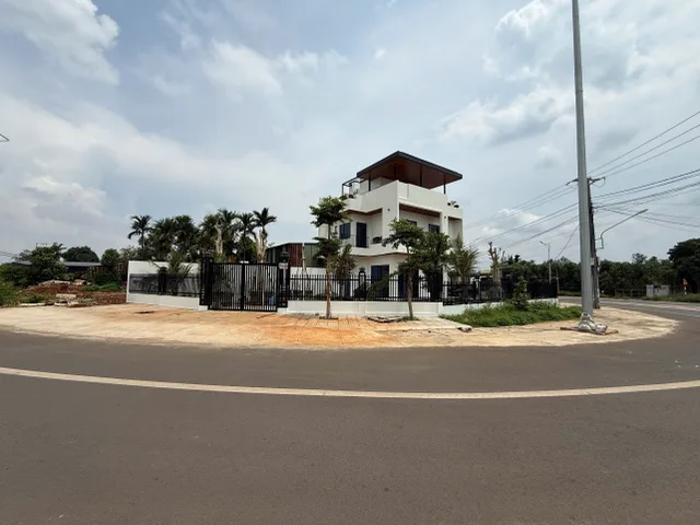 Bất động sản tại Đắk Lắk - ảnh 1