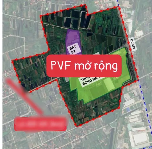 Bất động sản tại Hưng Yên - ảnh 1
