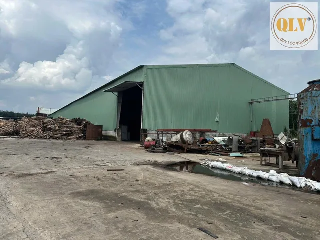 Bất động sản tại Bình Phước - ảnh 1