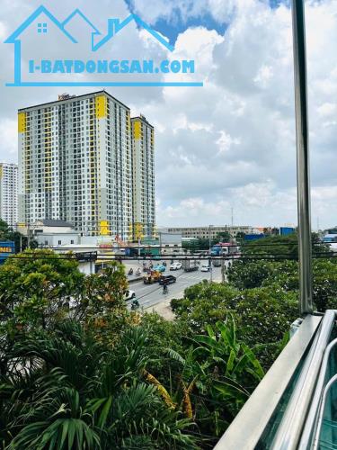Bất động sản tại Bình Dương - ảnh 1
