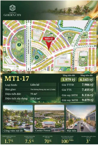 Bất động sản tại Hải Phòng - ảnh 1