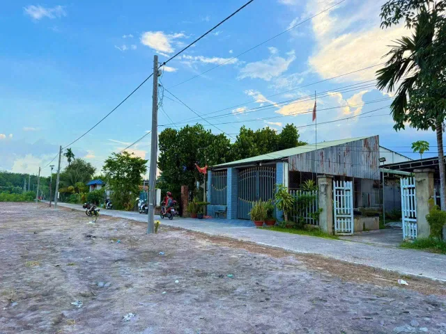 Bất động sản tại Bình Phước - ảnh 1