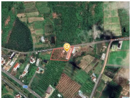 Bất động sản tại Khánh Hòa - ảnh 1