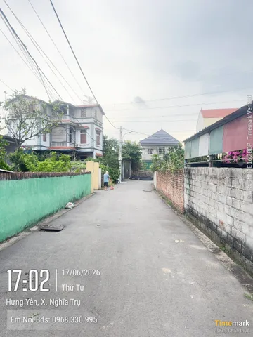Bất động sản tại Hưng Yên - ảnh 1