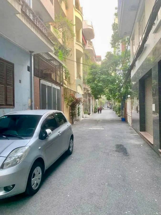Bất động sản tại Hà Nội - ảnh 1