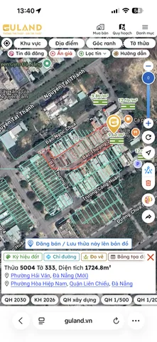 Bất động sản tại Đà Nẵng - ảnh 1