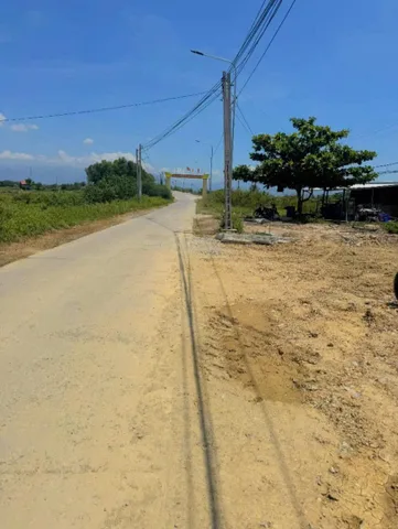 Bất động sản tại Khánh Hòa - ảnh 1