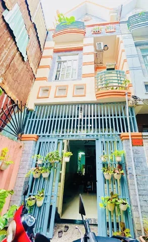 Bất động sản tại TP. Hồ Chí Minh - ảnh 1