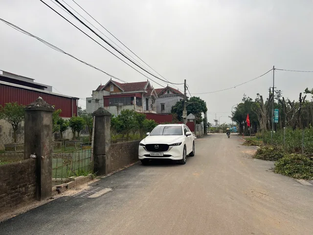 Bất động sản tại Hưng Yên - ảnh 1