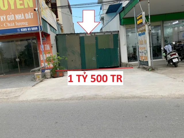 Bất động sản tại Nam Định - ảnh 1