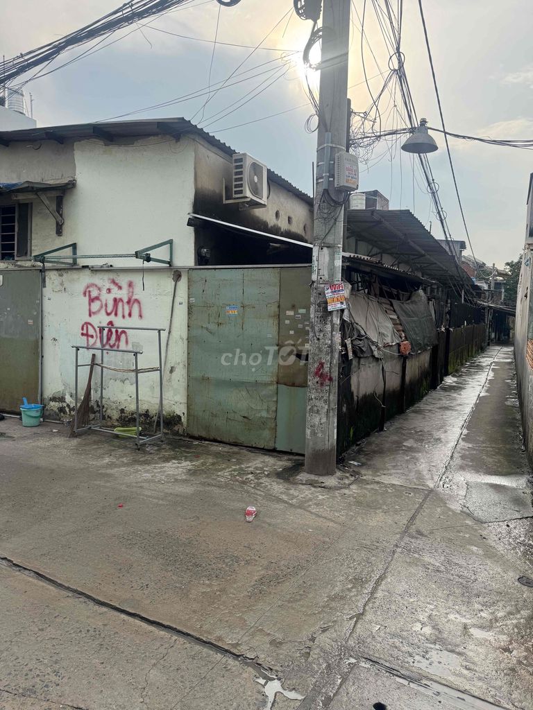 Nhà riêng tại Bình Tân, TP. Hồ Chí Minh - ảnh 3