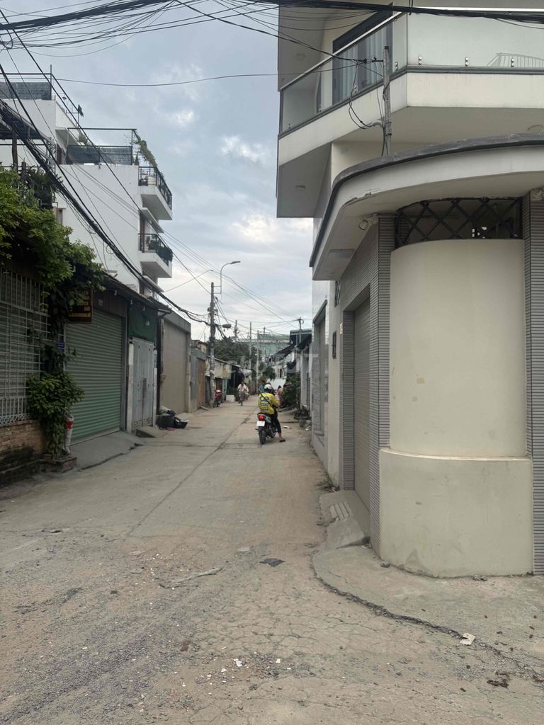 Nhà riêng tại Bình Tân, TP. Hồ Chí Minh - ảnh 5
