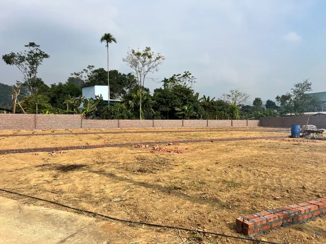 Bất động sản tại Hòa Bình - ảnh 1