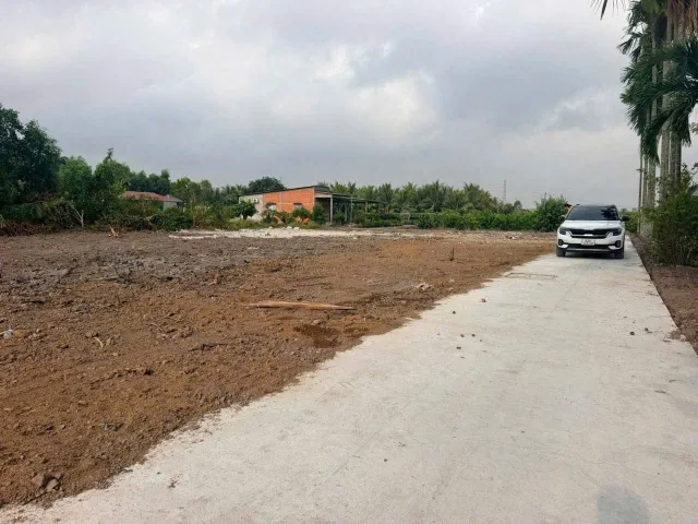 Bất động sản tại Long An - ảnh 1